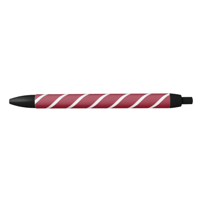 Stylo à bille Lettonie (Devant)