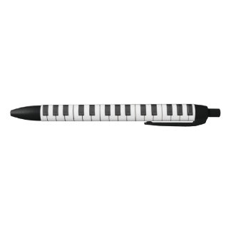 Stylo à bille. Piano