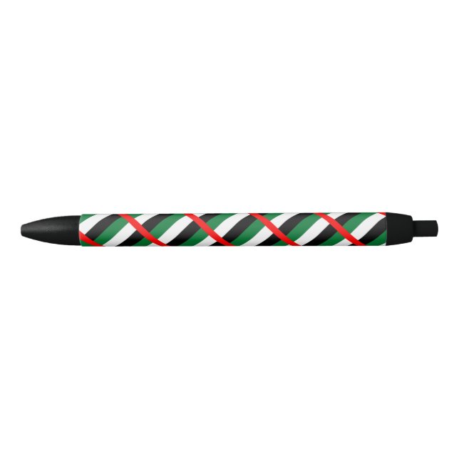 Stylo à billes des États-Unis (Devant)