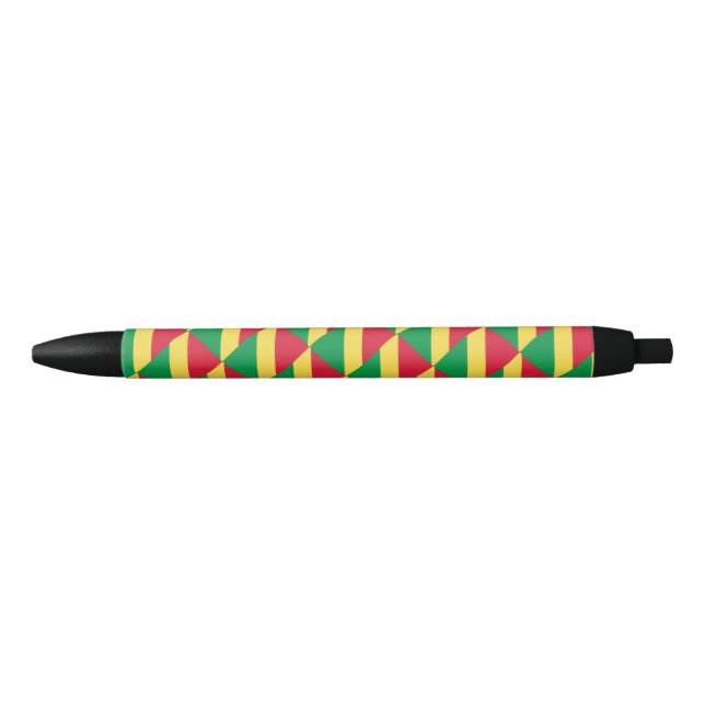 Stylo à bilpoint (Devant)