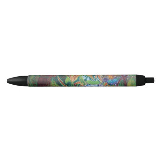 Stylo à colibris