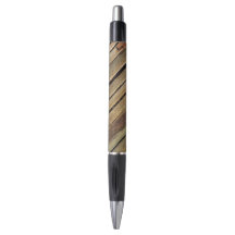 Stylo à écorce d'arbre