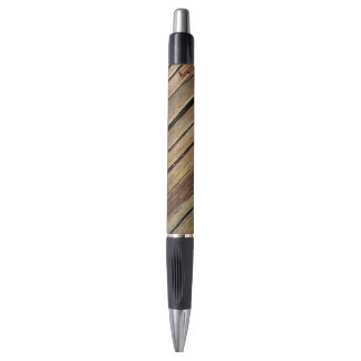 Stylo à écorce d'arbre