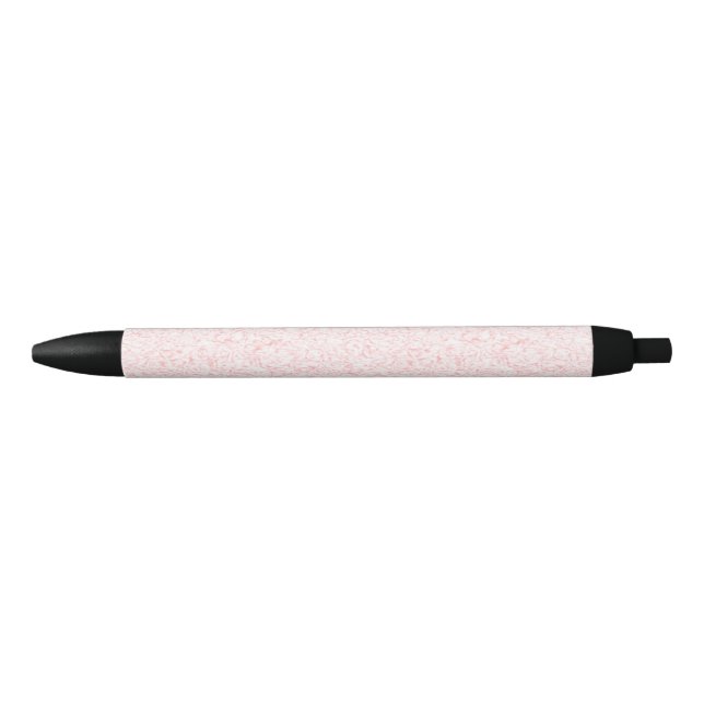 Stylo À Encre Rose (Devant)