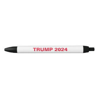 Stylo à encre Trump 2024