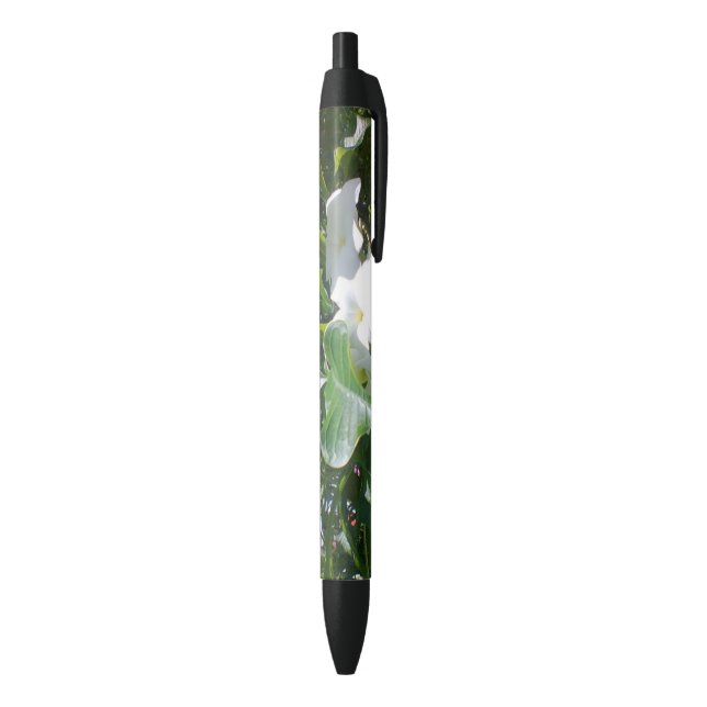 stylo à l'encre noire de photo (Bas (Vertical))