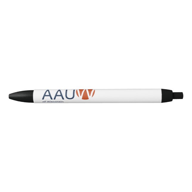 Stylo AAUW (Devant)