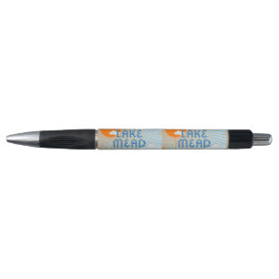 Stylo ABH le Lake Mead