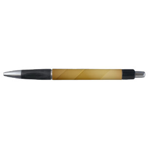 Stylo Abstrait Or Calques Diagonaux Art de Luxe