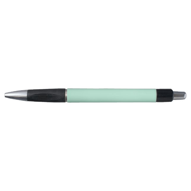 Stylo Aero Blue (Devant)