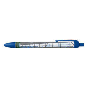 Stylo aéroport