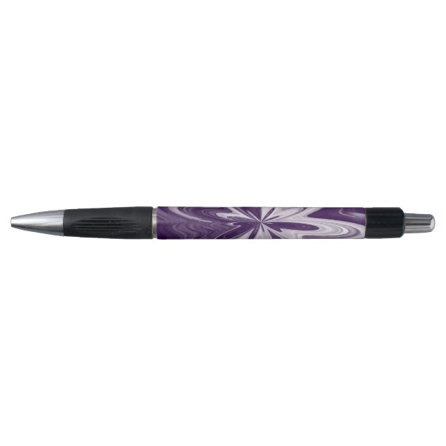Stylo ailes papillon (Devant)