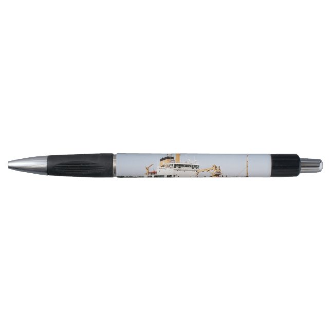 Stylo Alder (Devant)