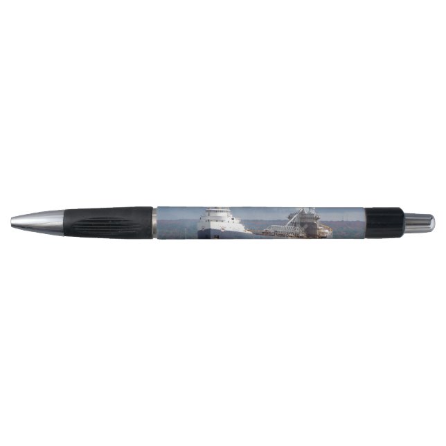 Stylo Algosteel (Devant)