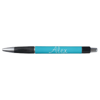 Stylo Allant Aqua