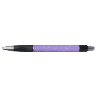 Stylo Amethyst Cherry Blossom Emmy Pen