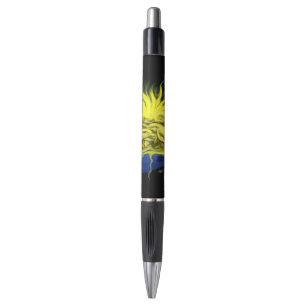 Stylo Amour dauphin