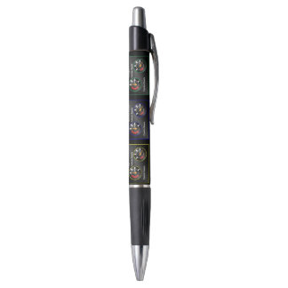 Stylo Anesthésie machine CRNA débits et pressions de gaz