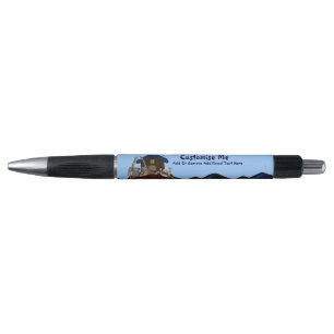 Stylo Arche de Noé