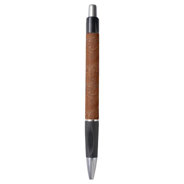 Stylo Art Brown occidental (Devant (Vertical))