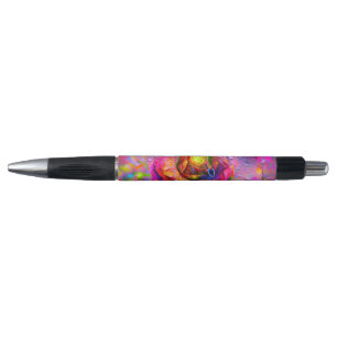 Stylo Art Floral Surreal