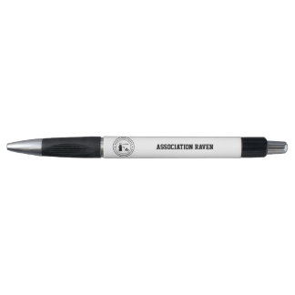 STYLO - ASSOCIATION RAVEN PEN