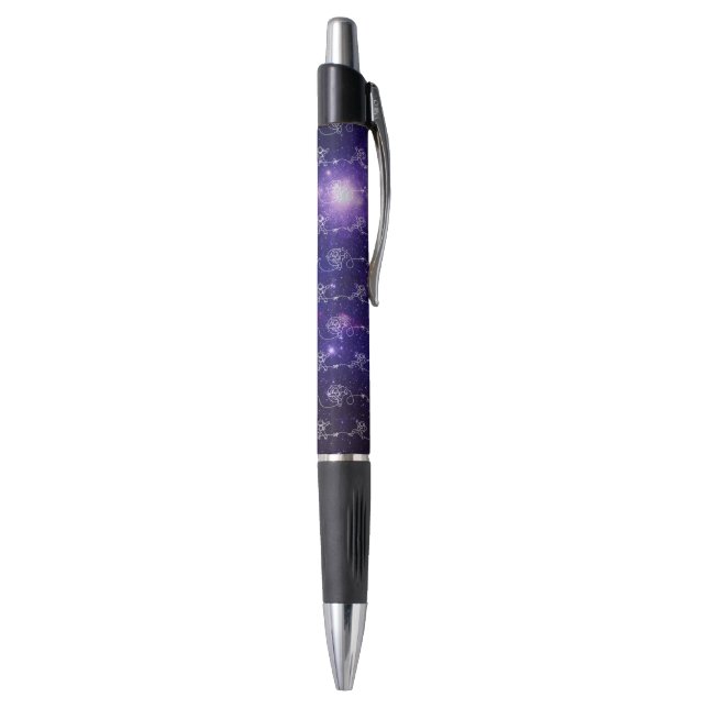 Stylo Astronaut (Bas (Vertical))