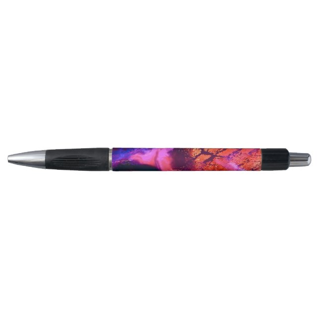 Stylo Aurora-Inspired Luxury Art (Devant)