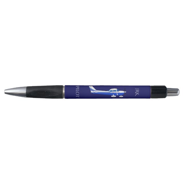 Stylo Avion (Devant)