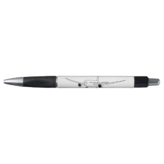 Stylo Avion plein de Madiklemm