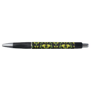 Stylo Axaotl Salamander Cadeau Enfants