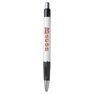 Stylo Bacon