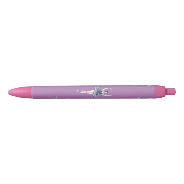 Stylo Ballerina (Devant)