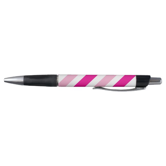 Stylo Bande à deux tons (Bas)