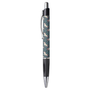 Stylo Beau motif magique de licorne