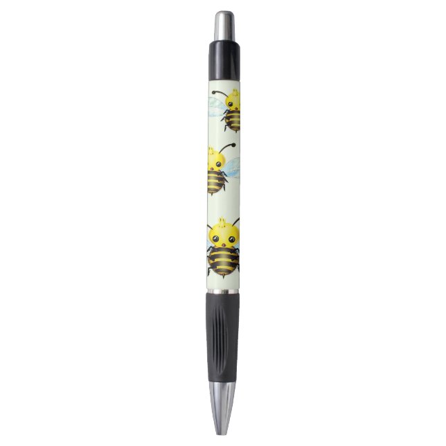 Stylo Bee Pen (Devant (Vertical))
