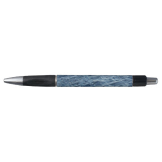 Stylo Bleu Calme Vagues de Mer, Modifier l'option 