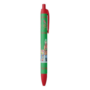 Stylo Bleu chanteurs drôles de hymne de louange dans l'art d