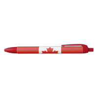 Drapeau canadien patriotique