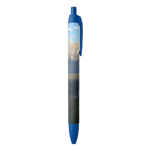 Stylo Bleu Jackson Hole Mountains (Grand Teton National Park)