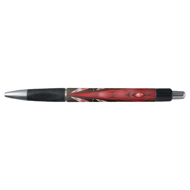 Stylo Bloodknife Pen (Devant)