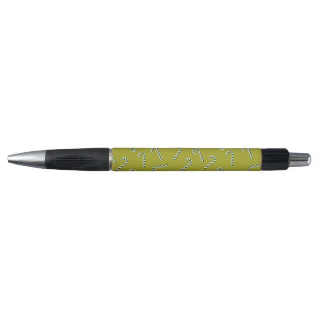 Stylo Bonbons (Devant)