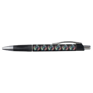 Stylo Bord Spectrum : Les Otter Glow