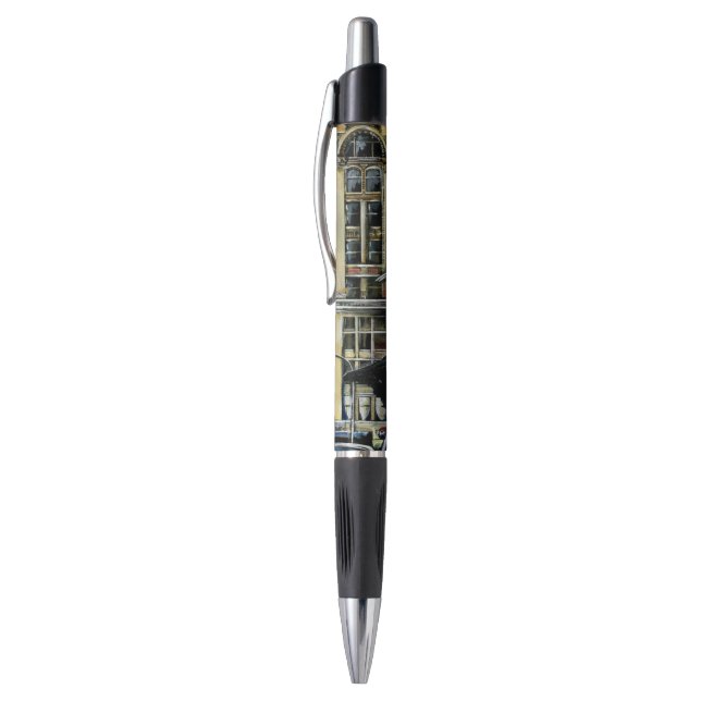 Stylo Broadway's Best, New York City (Haut (Vertical))