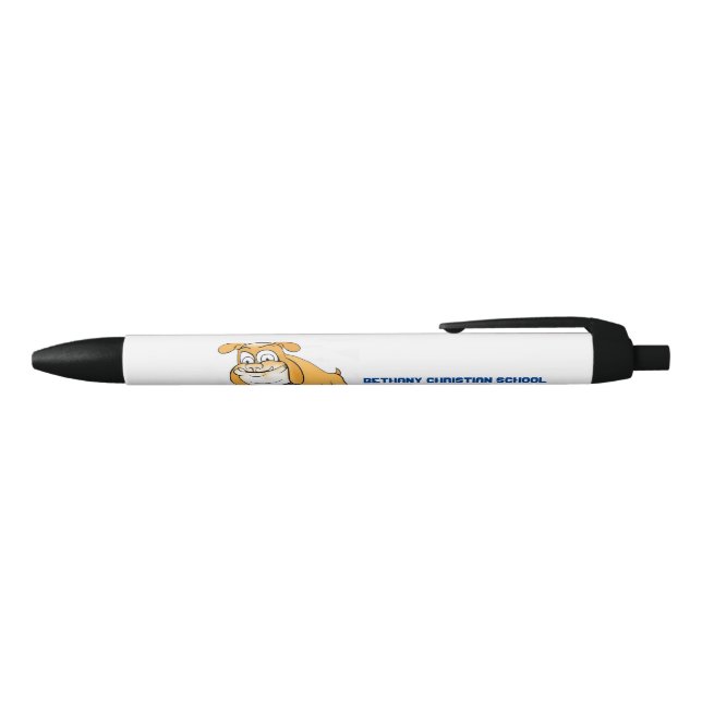 Stylo Bulldogs (Haut)