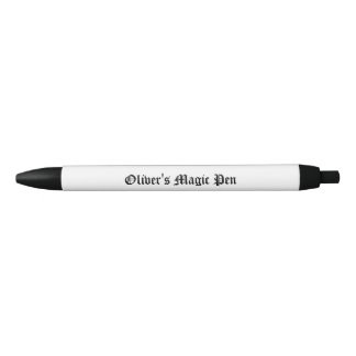 Stylo cadeau de l'auteur, personnalisable, beaucou