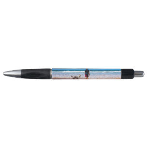 Stylo Cadeau photo personnalisé avec vos photos préférée