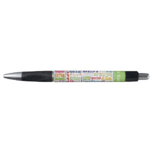 Stylo Cadeaux personnalisés pour la fête du 65e annivers
