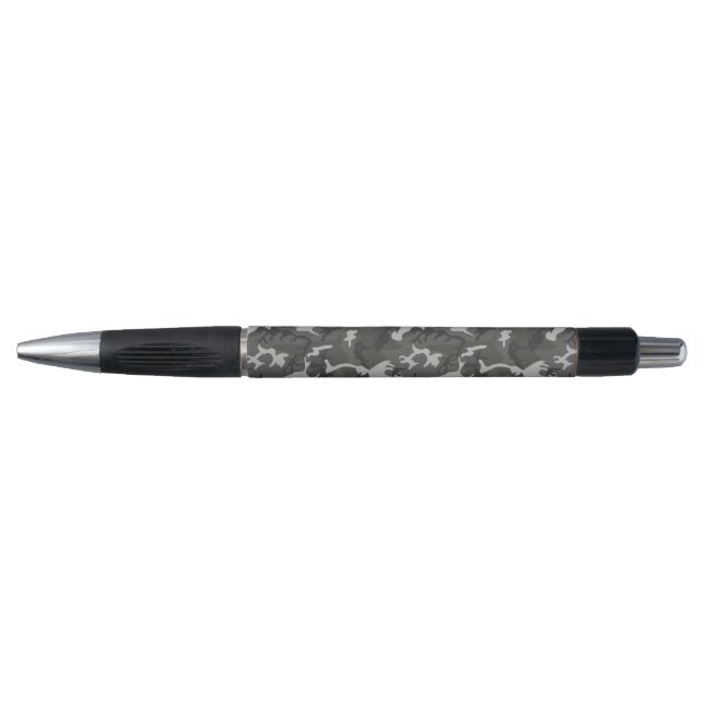 Stylo CAMO (Devant)