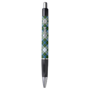 Stylo Campbell Dress Tartan